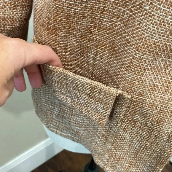 Talbots jacket - Picture 3 of 9